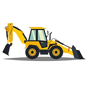 excavator