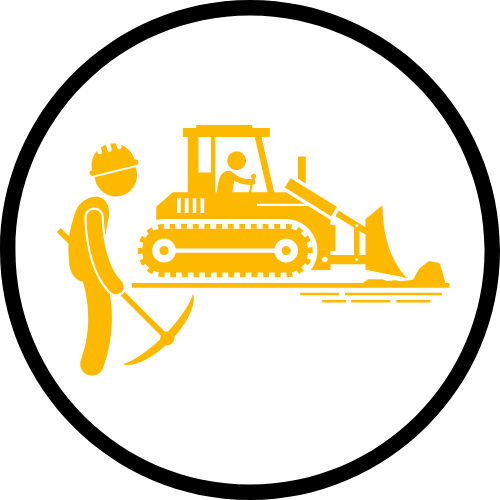 Земляные работы