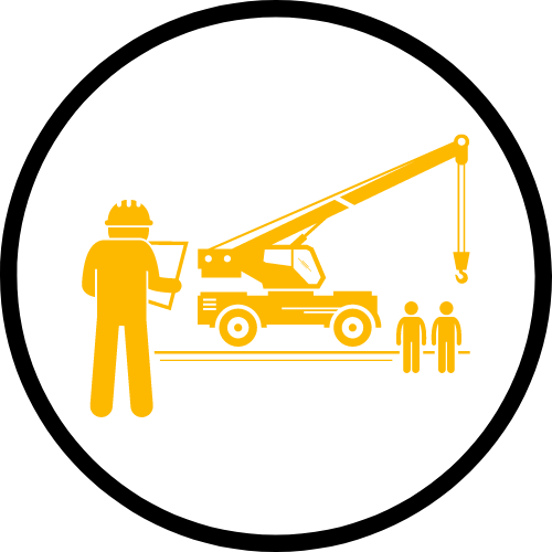 Подъем Груза